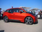 BMW i3 2014 года